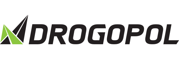 Drogopol Logo
